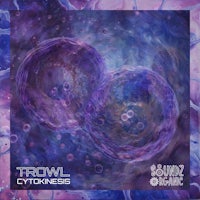 troww cytonisis cd cover art