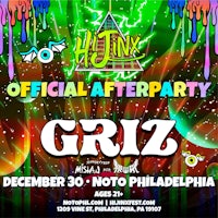 a poster for grizz in philadelphia