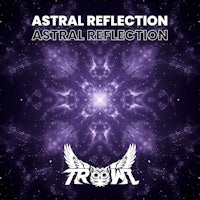 the cover of astral reflection